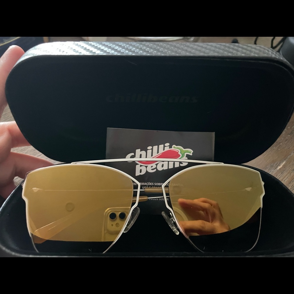 Chilli beans sunglasses - Picture 2 of 2